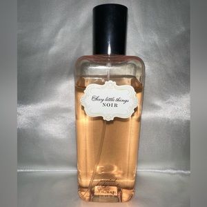 Victoria’s Secret: Sexy Little Things Noir